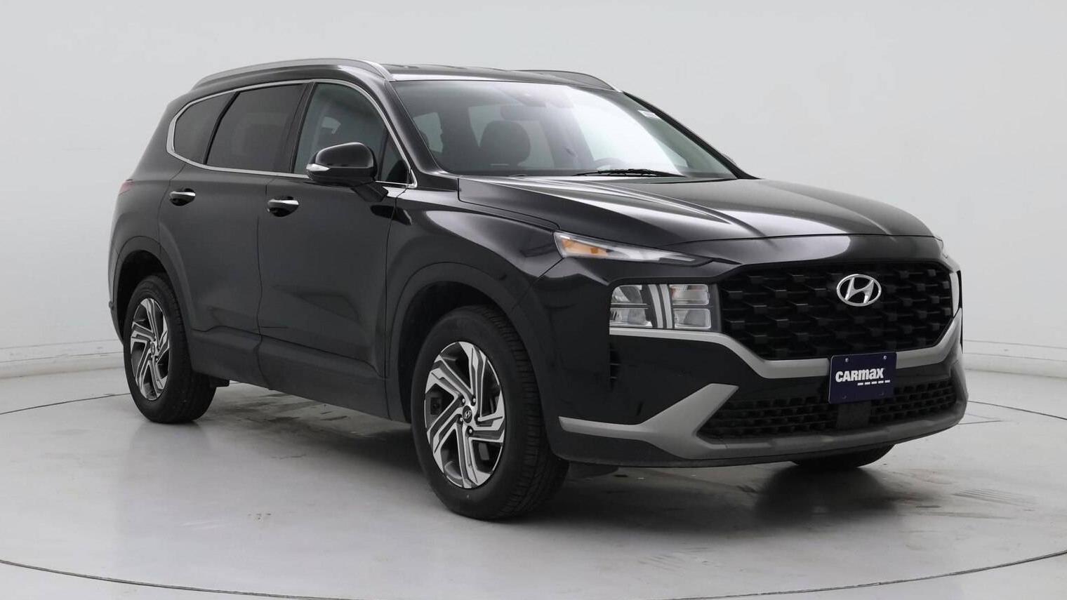 HYUNDAI SANTA FE 2023 5NMS24AJ3PH562616 image HYUNDAI SANTA FE 2023 5NMS24AJ3PH562616 image